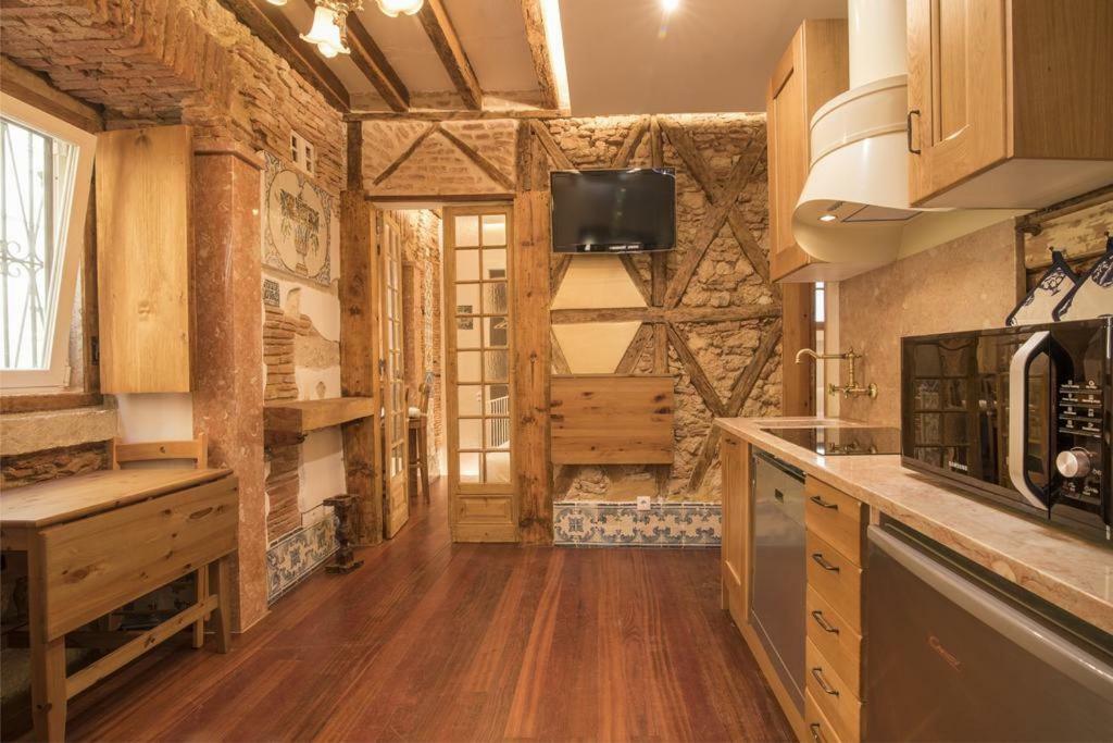 ליסבון Romantic Medieval Apartment מראה חיצוני תמונה