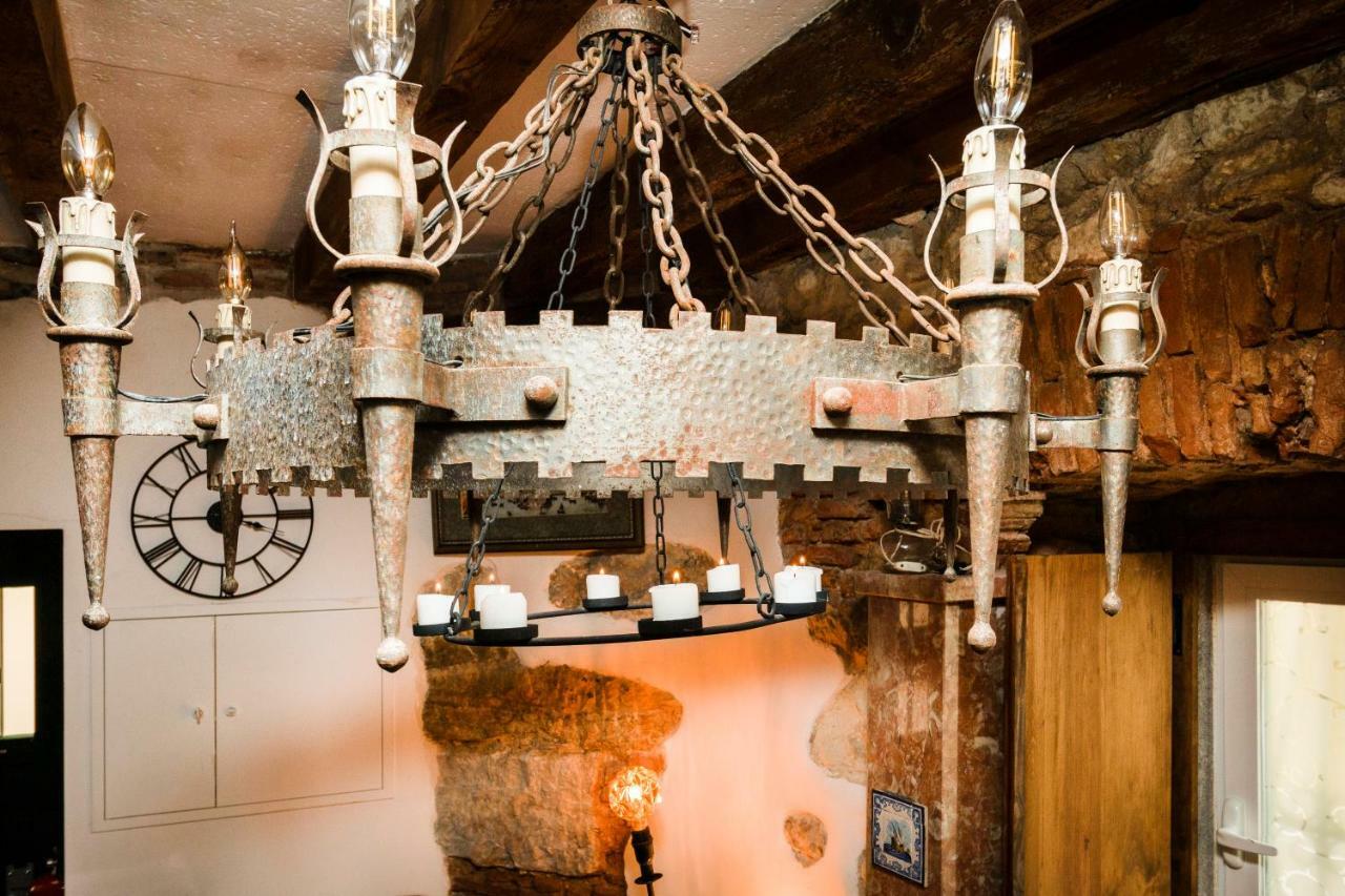 ליסבון Romantic Medieval Apartment מראה חיצוני תמונה