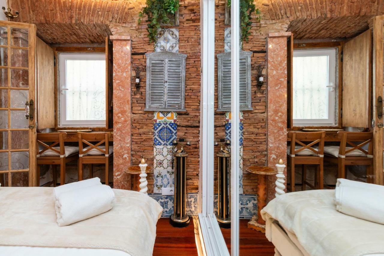 ליסבון Romantic Medieval Apartment מראה חיצוני תמונה
